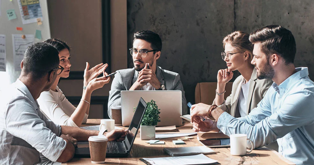 sales role-play games